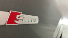 Audi Q2 35 TFSI S Line 5dr S Tronic Petrol Estate